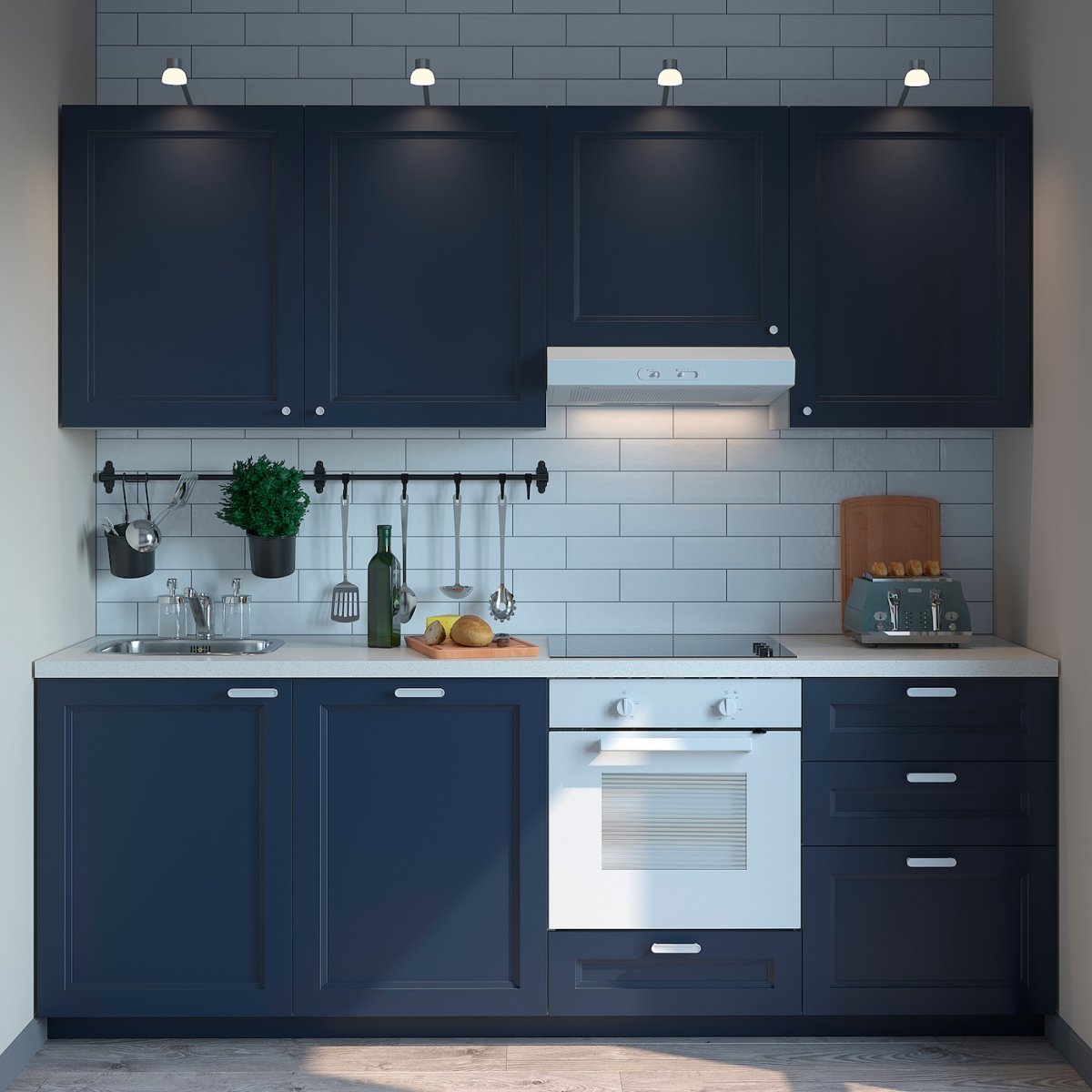 Икеа Акстад