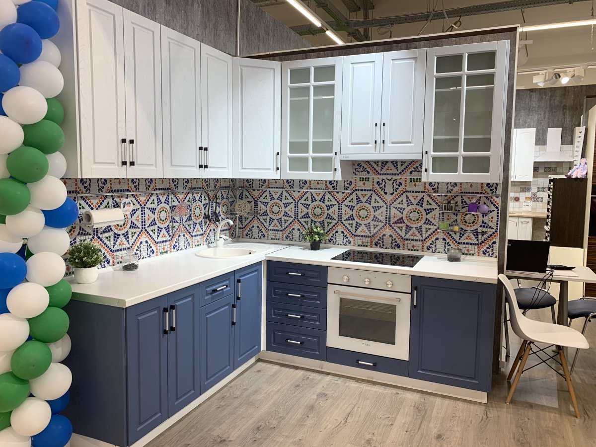 Акстад кухня икеа