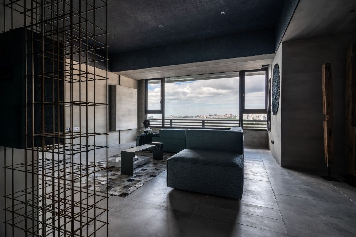 Японский Минимализм брутализм в архитектуре