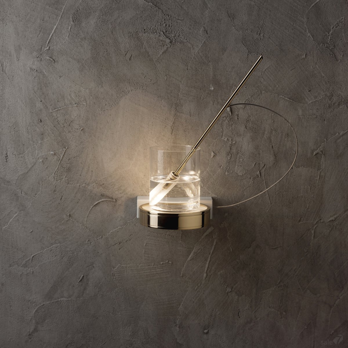 Креативные настенные светильники