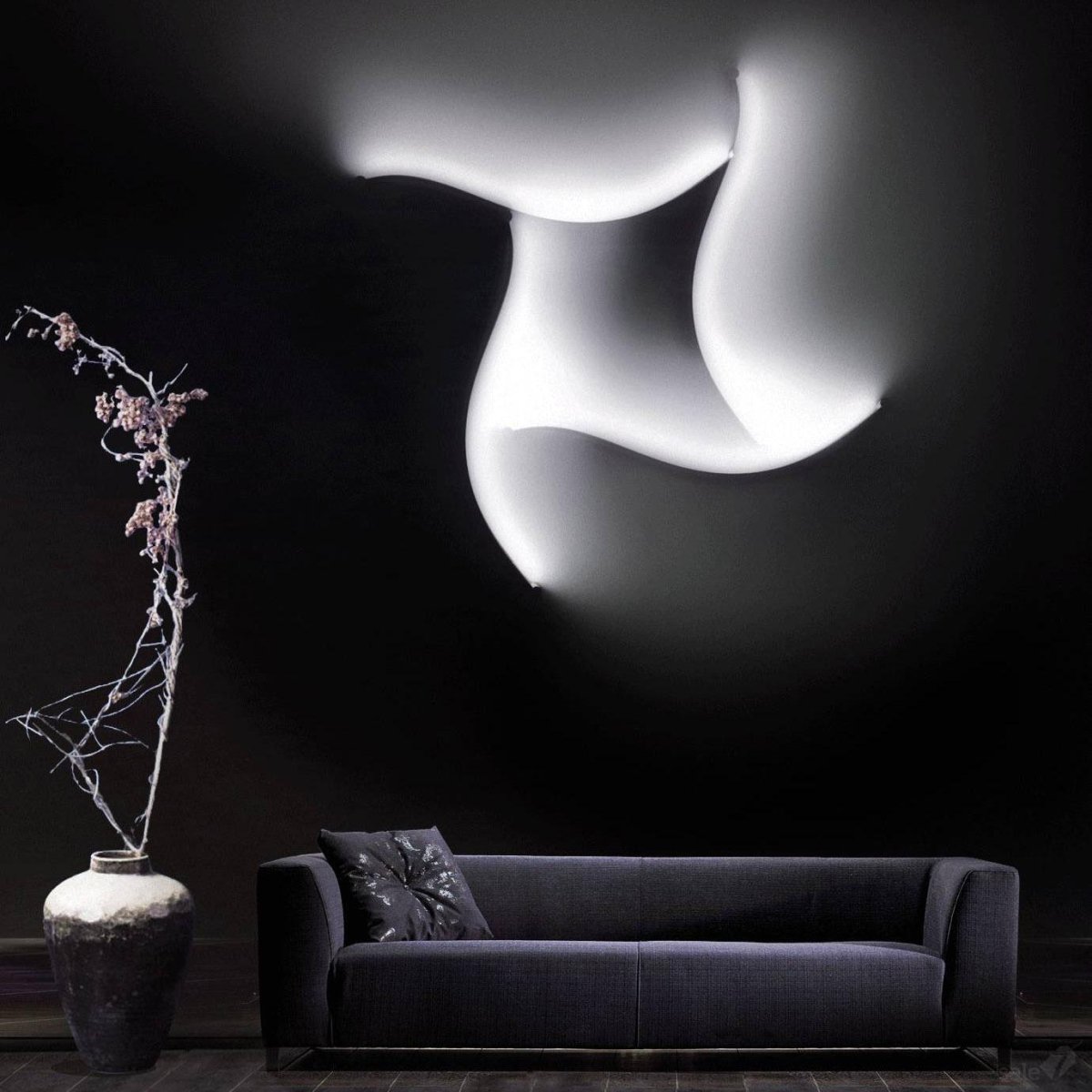 Бра Sconce Novelty led