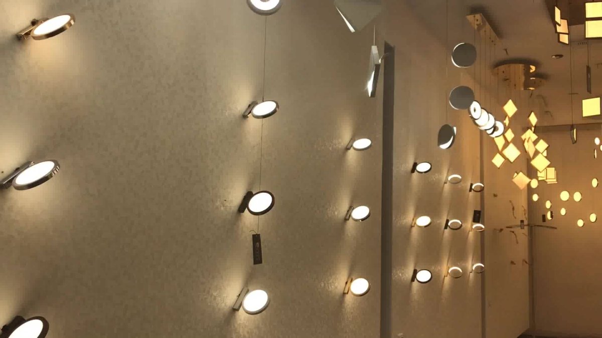 Светильник popup Lighting Deer head