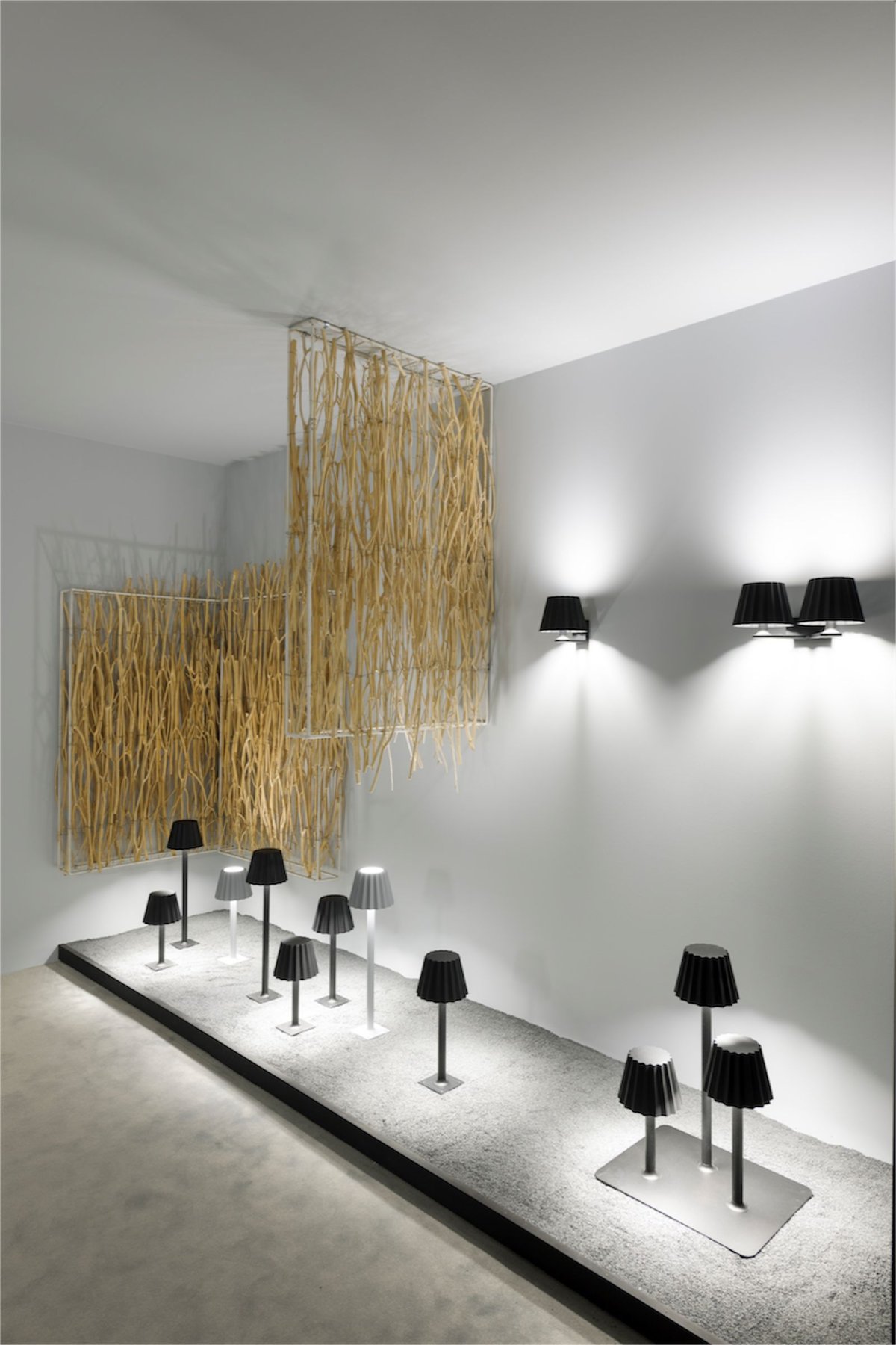 Теневое искусство