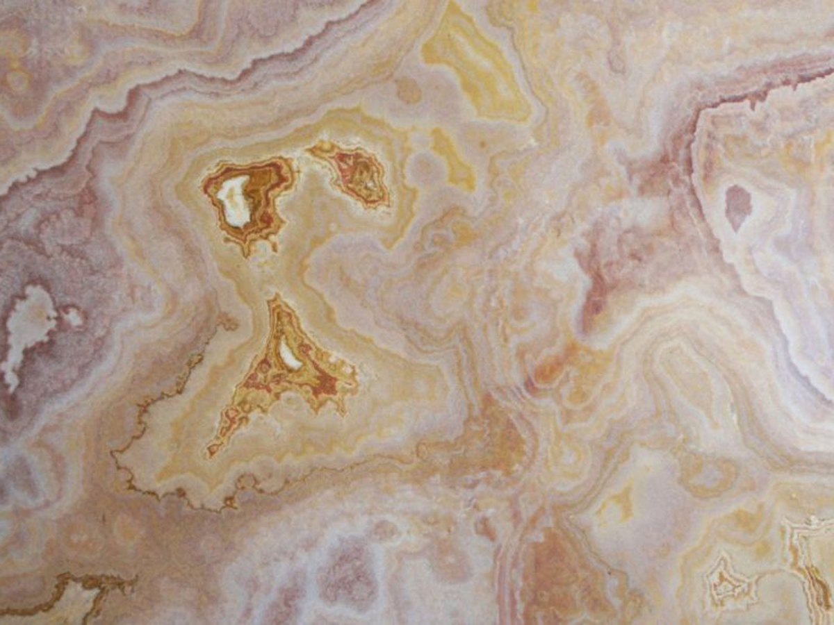 Onice Galaxy Оникс