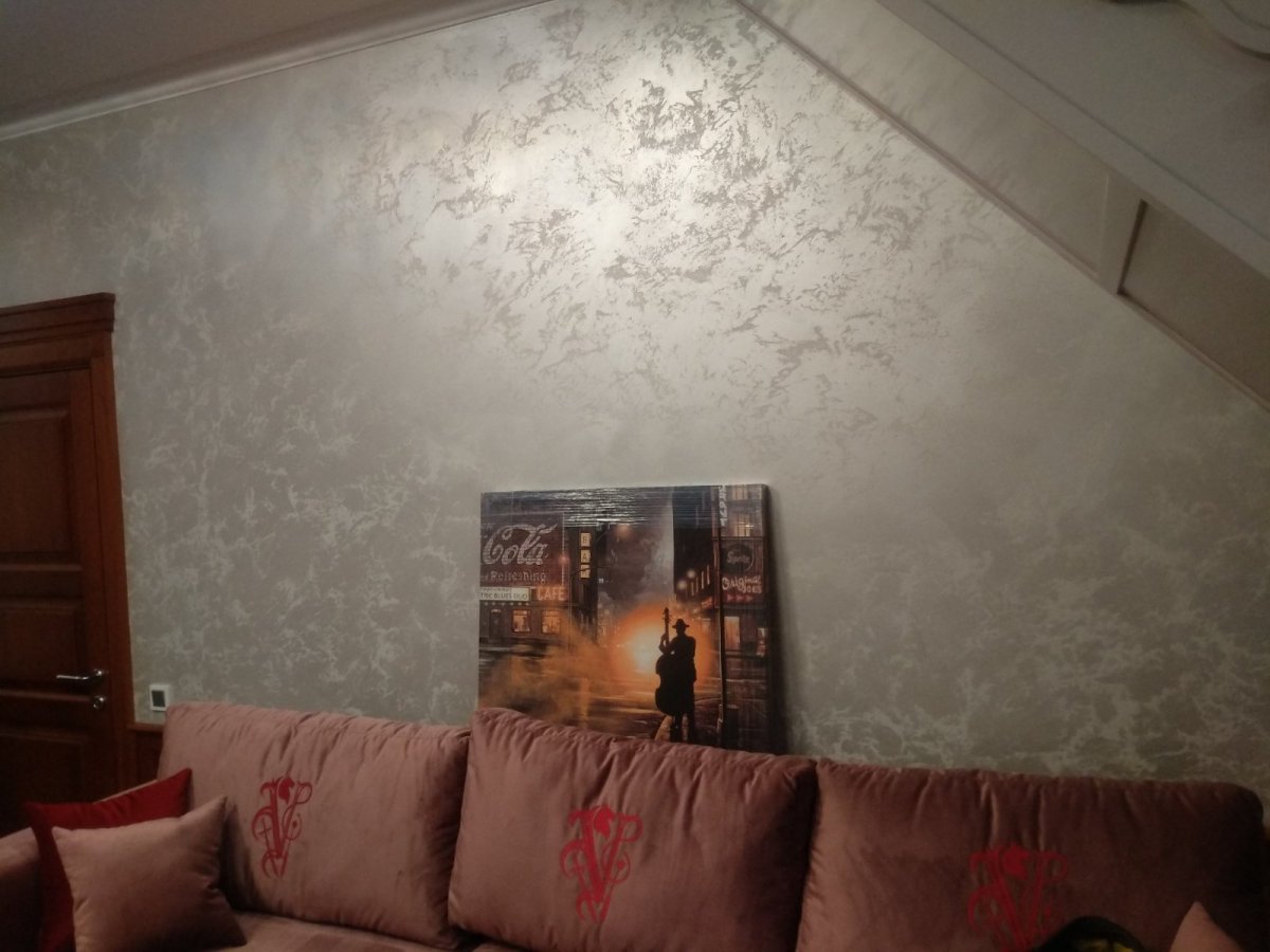 Декоративная краска сахара