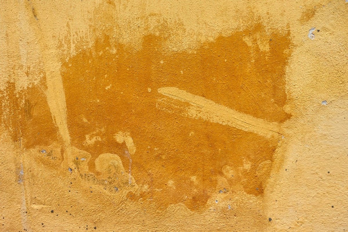 Песочные стены