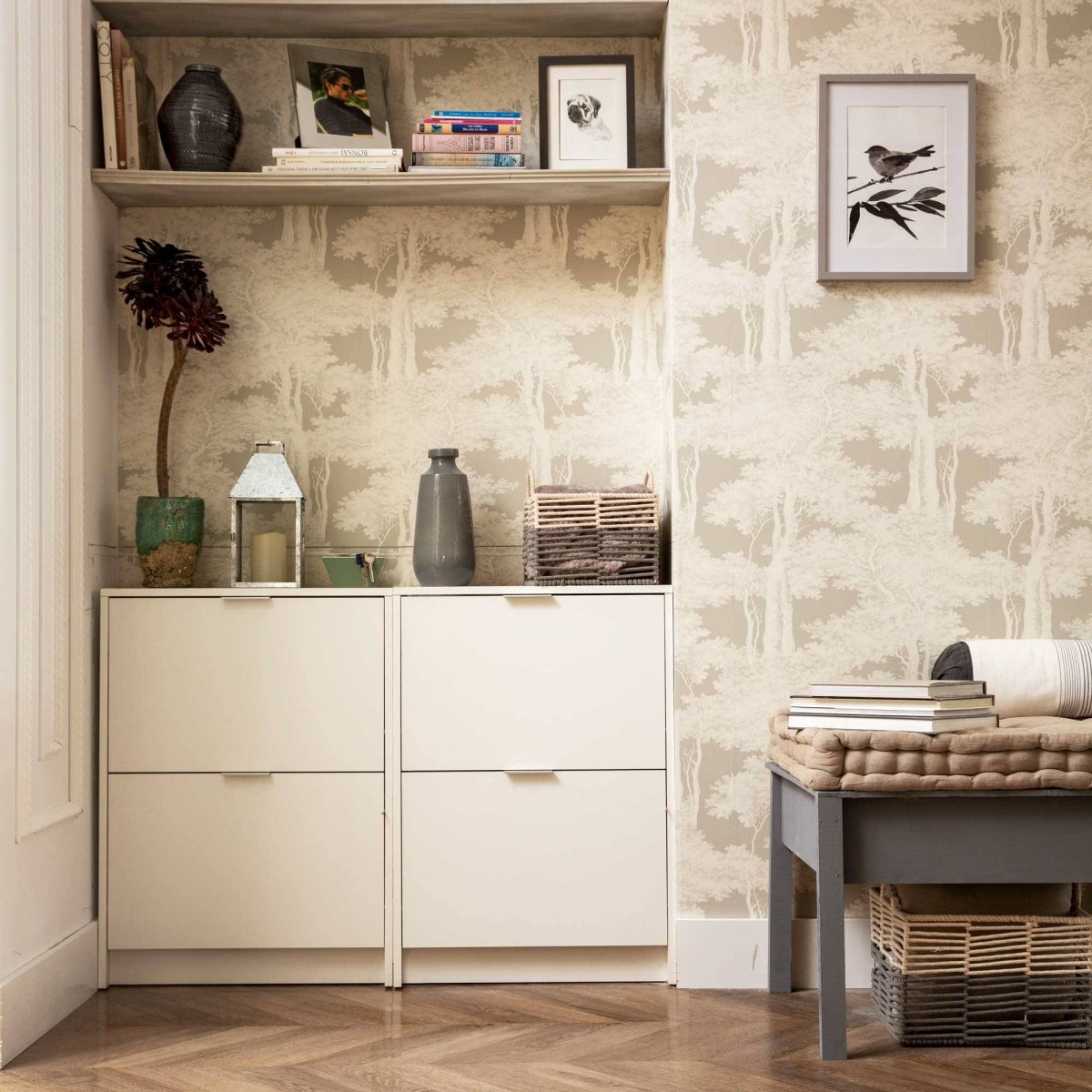 Плитка Стокгольм Леруа Мерлен