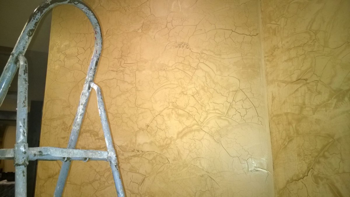 Венецианская штукатурка FEIDAL