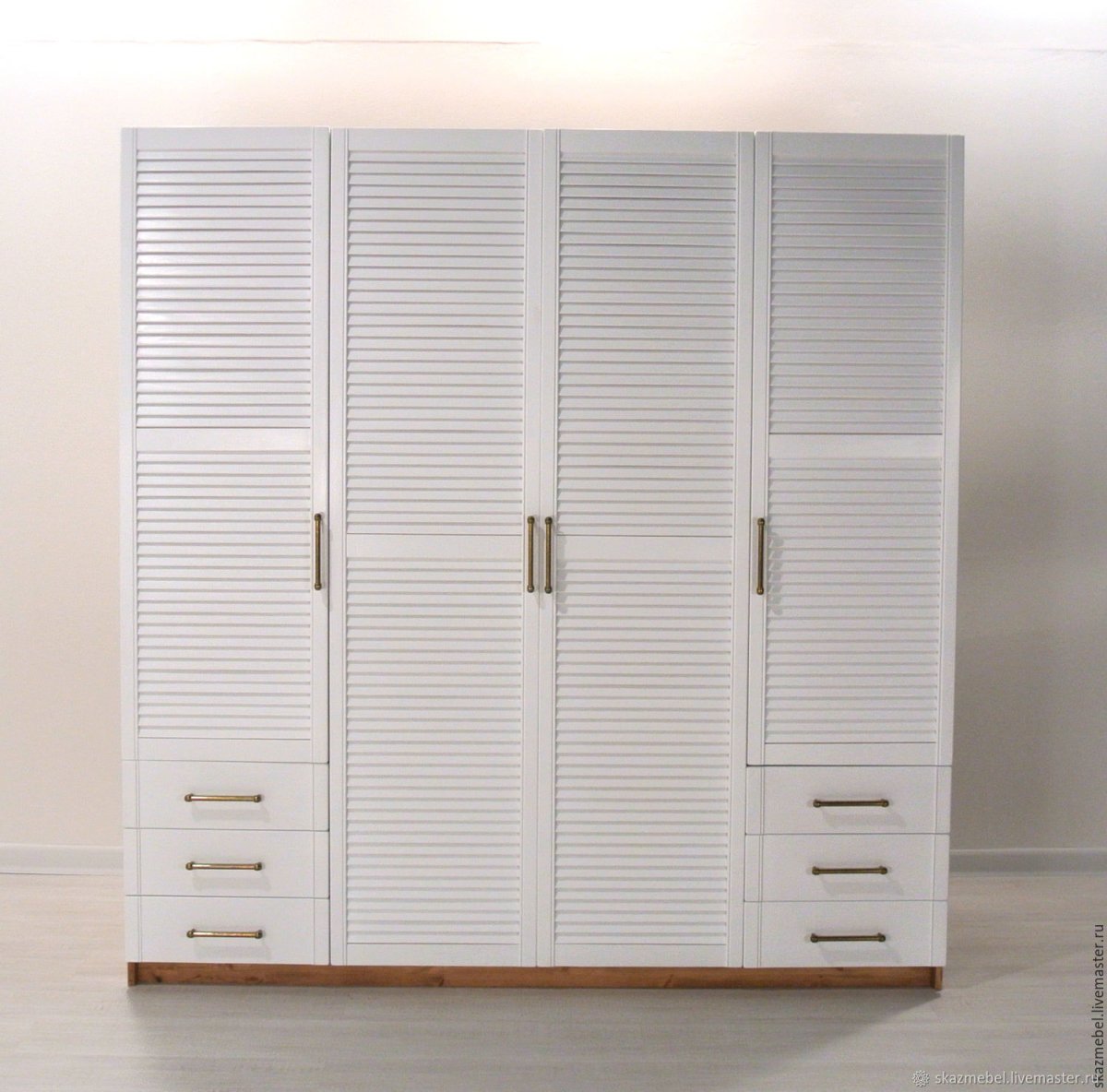 Реечный шкаф икеа