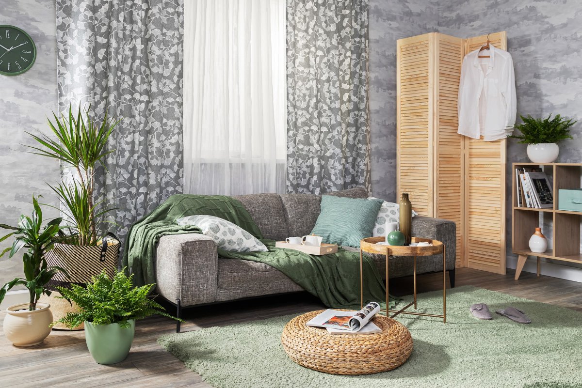 Интерьер Леруа Мерлен