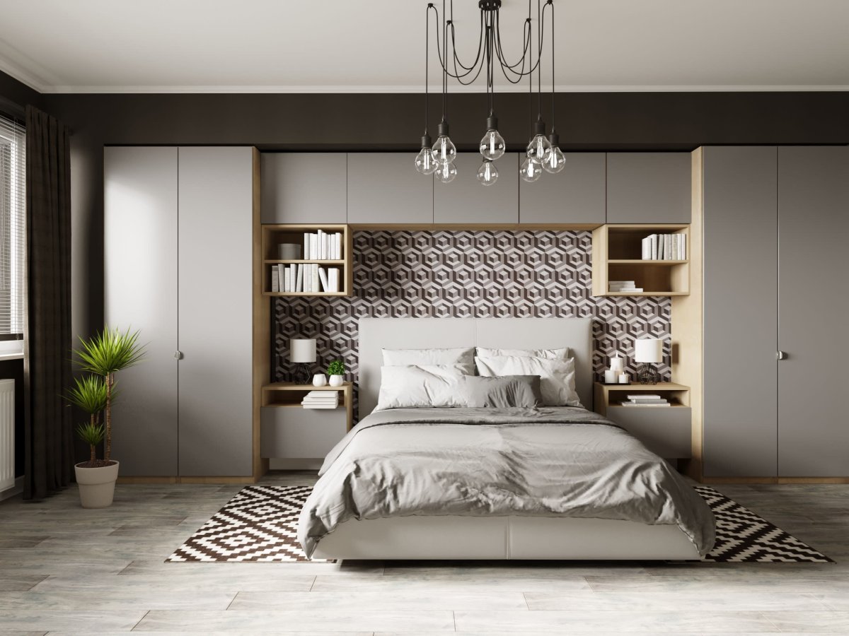 Модульная система Лион Леруа