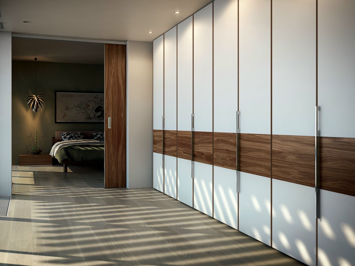 Прихожая, коллекция "Метрополитан"