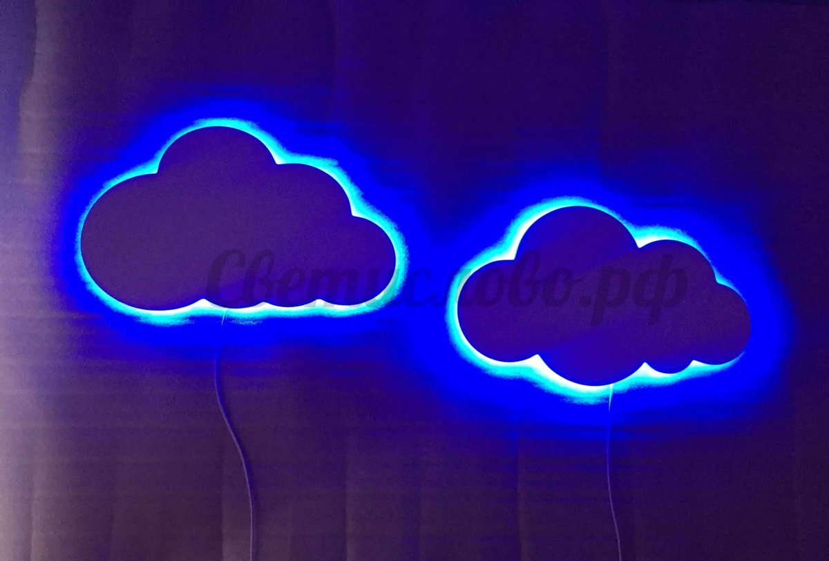 Неоновые вывески