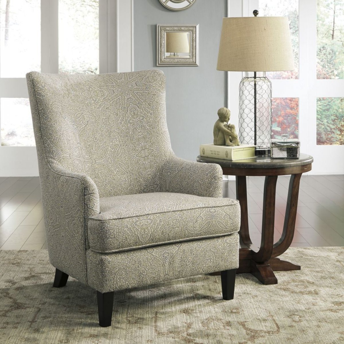 Кресло Ashley Furniture