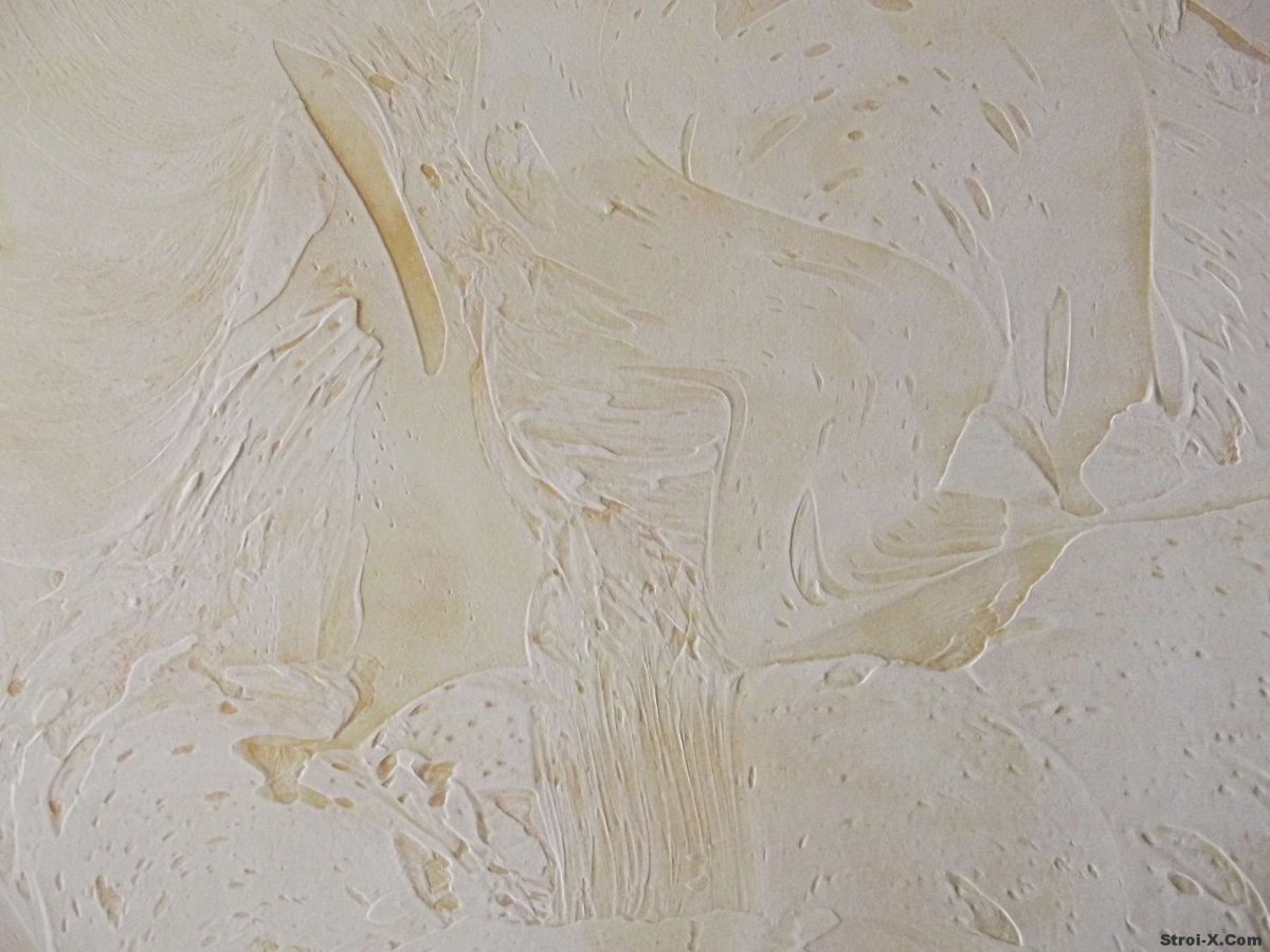 Декоративная штукатурка Стукко