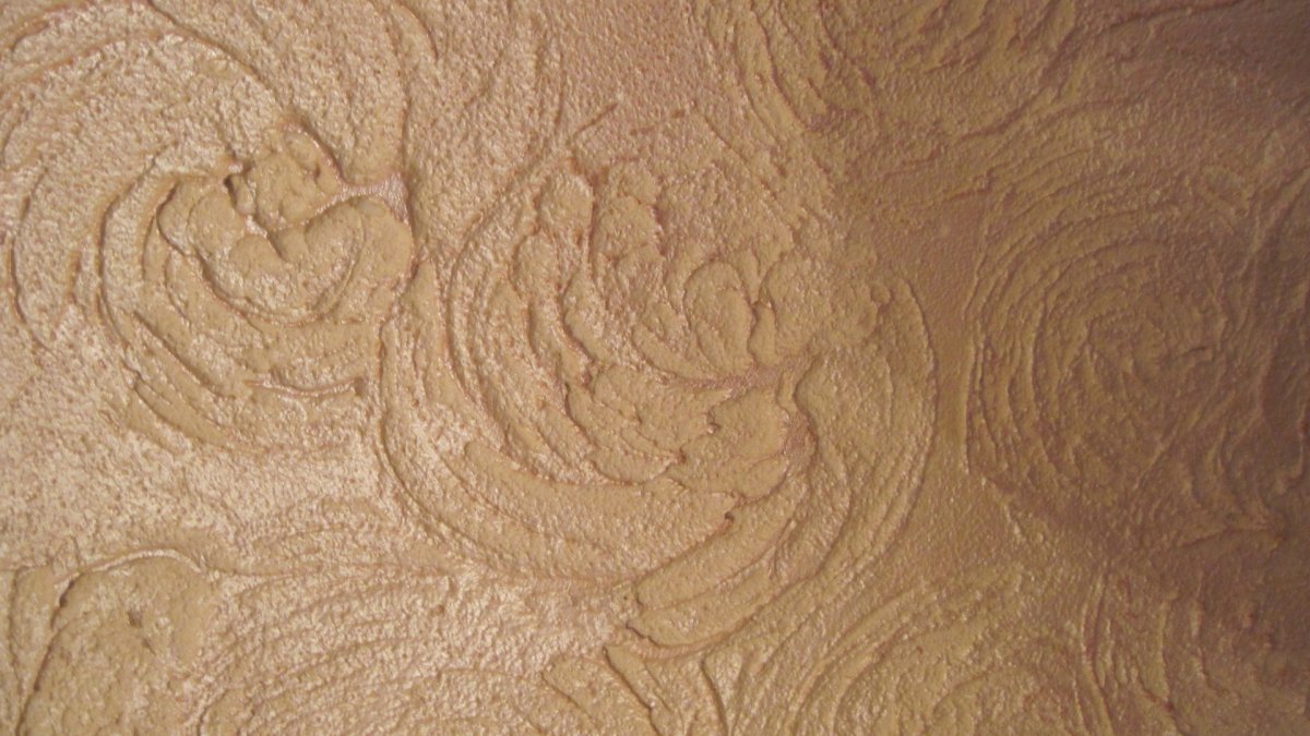 Ротбанд венецианская штукатурка