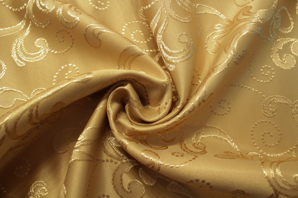 Занавески в гостиную ткань