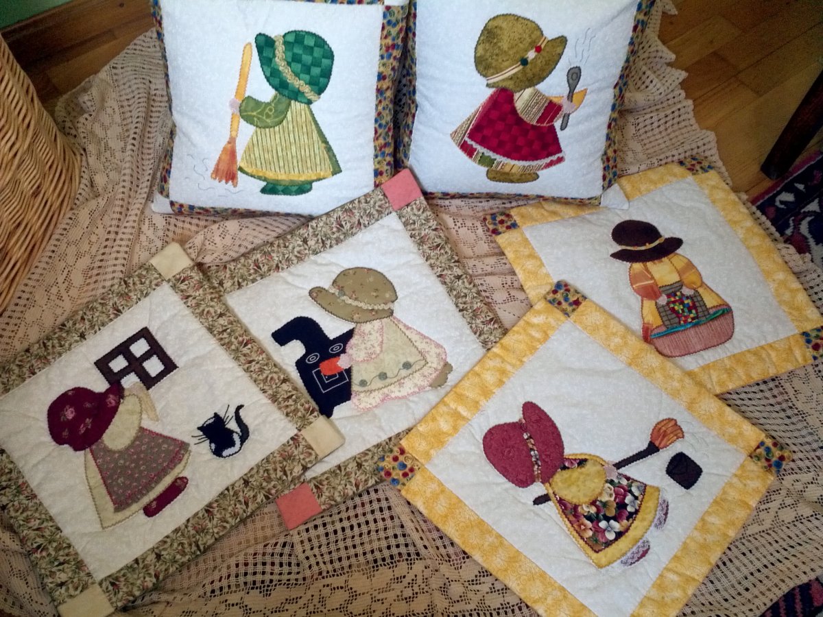 Азулежу фартук на кухне