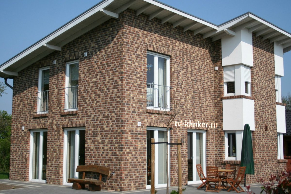 Фассадный термопанели мраморная крошка