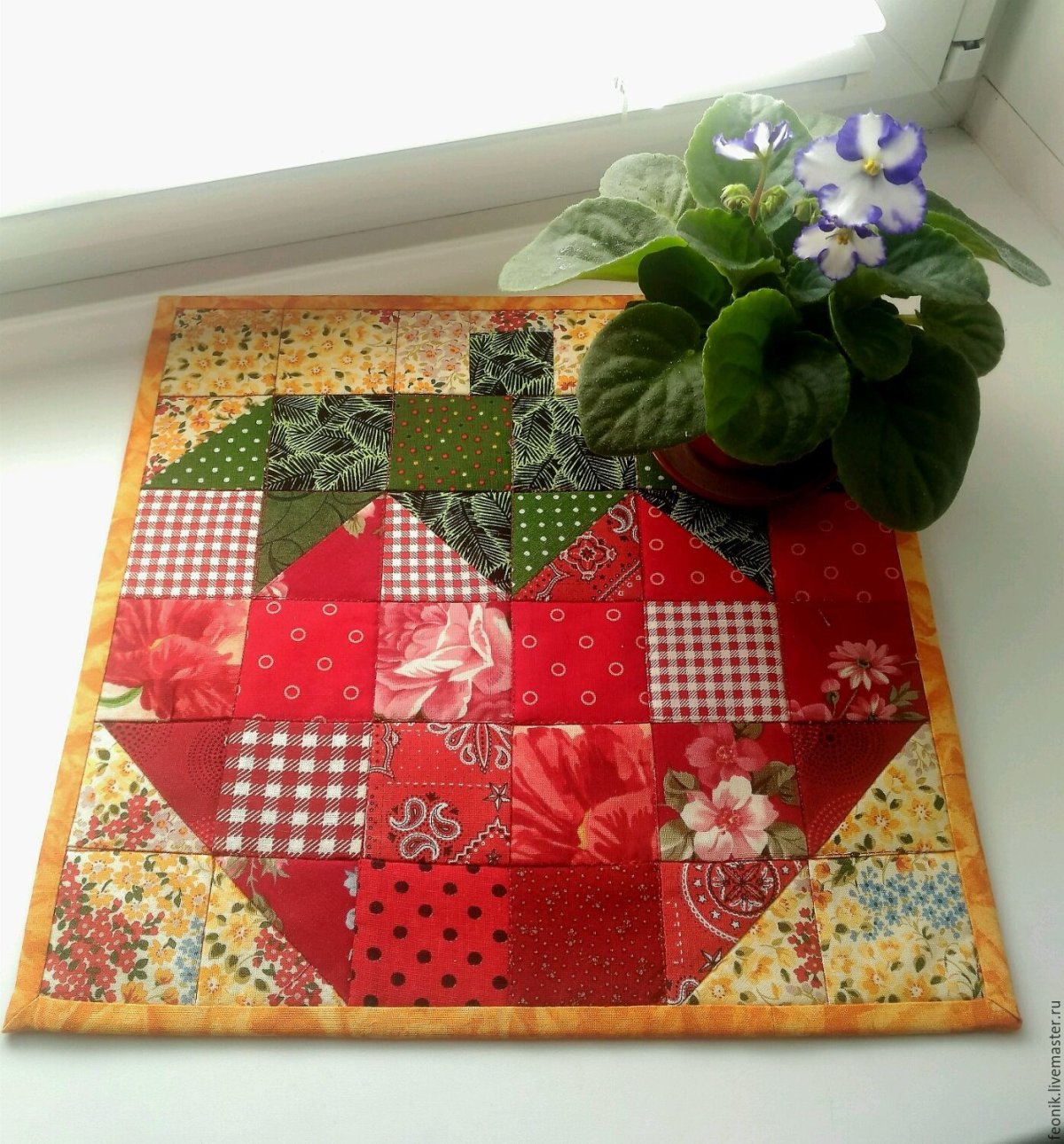 Рукоделие для кухни