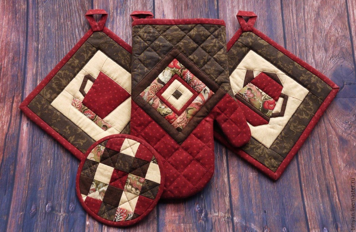 Алла Чувинова кухни