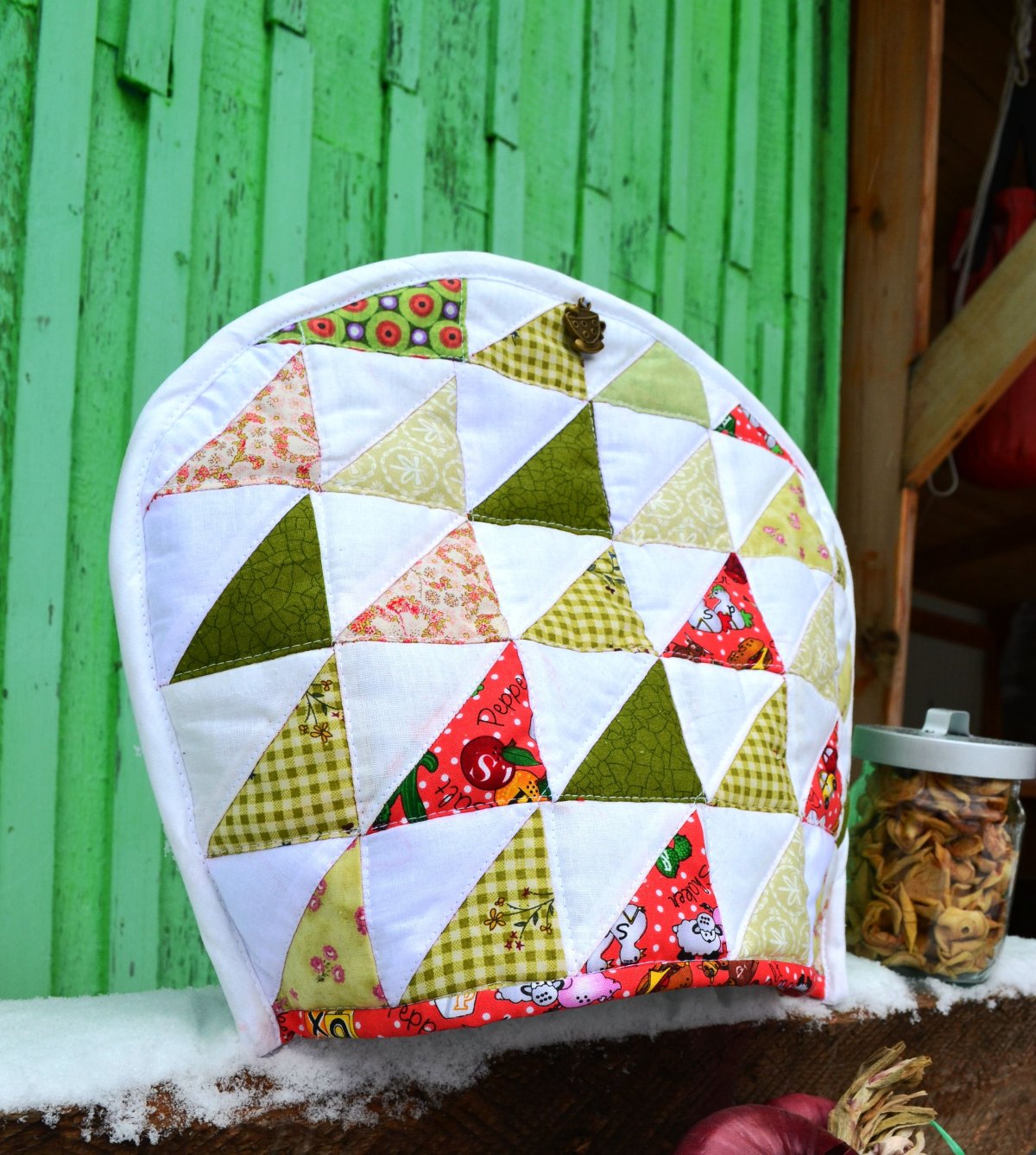 Пэчворк для начинающих техники и идеи из старых вещей