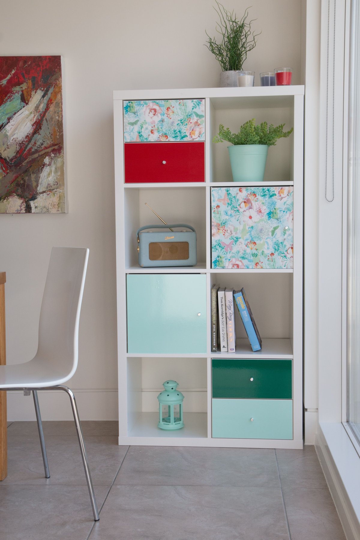 Стеллаж Фридлев икеа