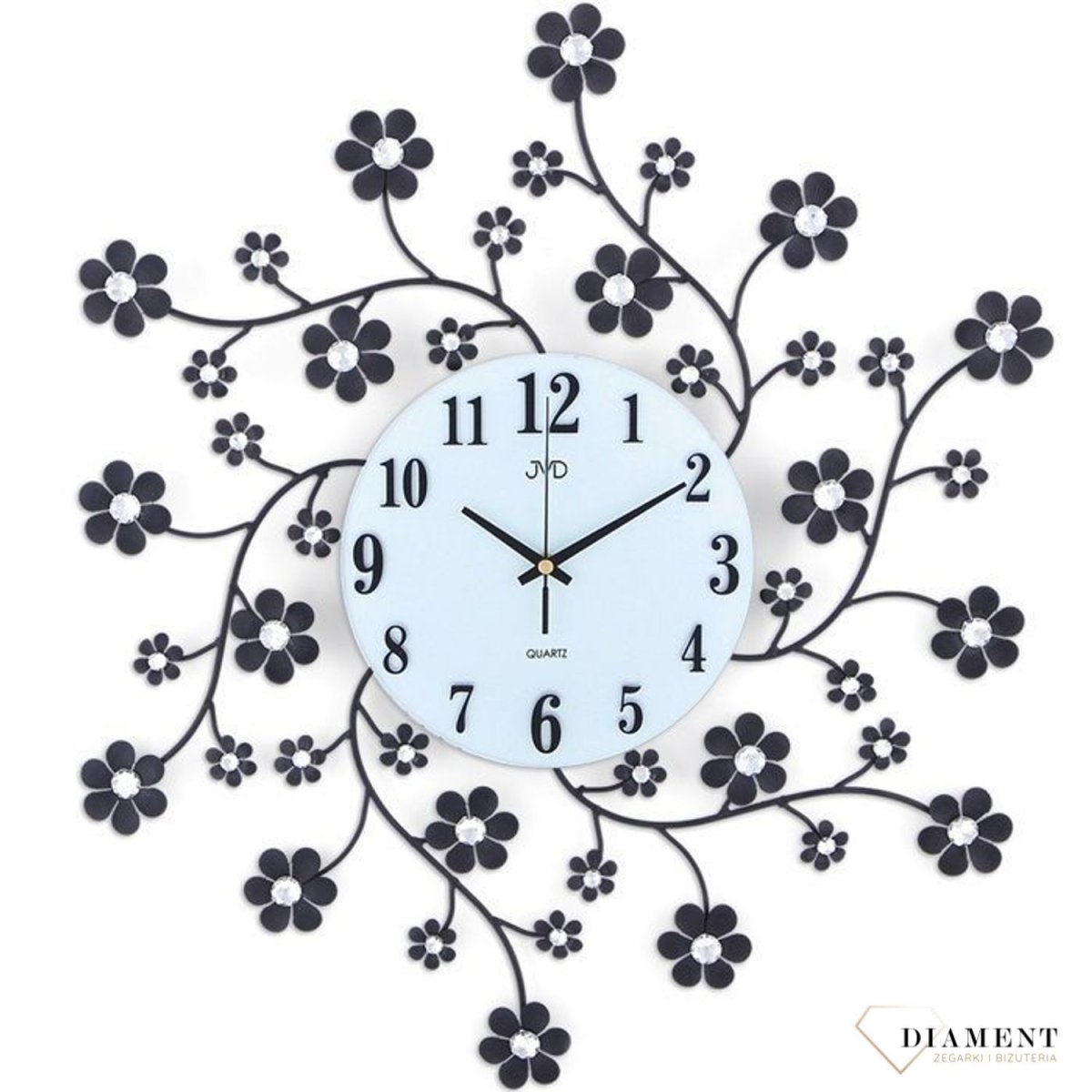 Рисунок циферблата айди одинаковый