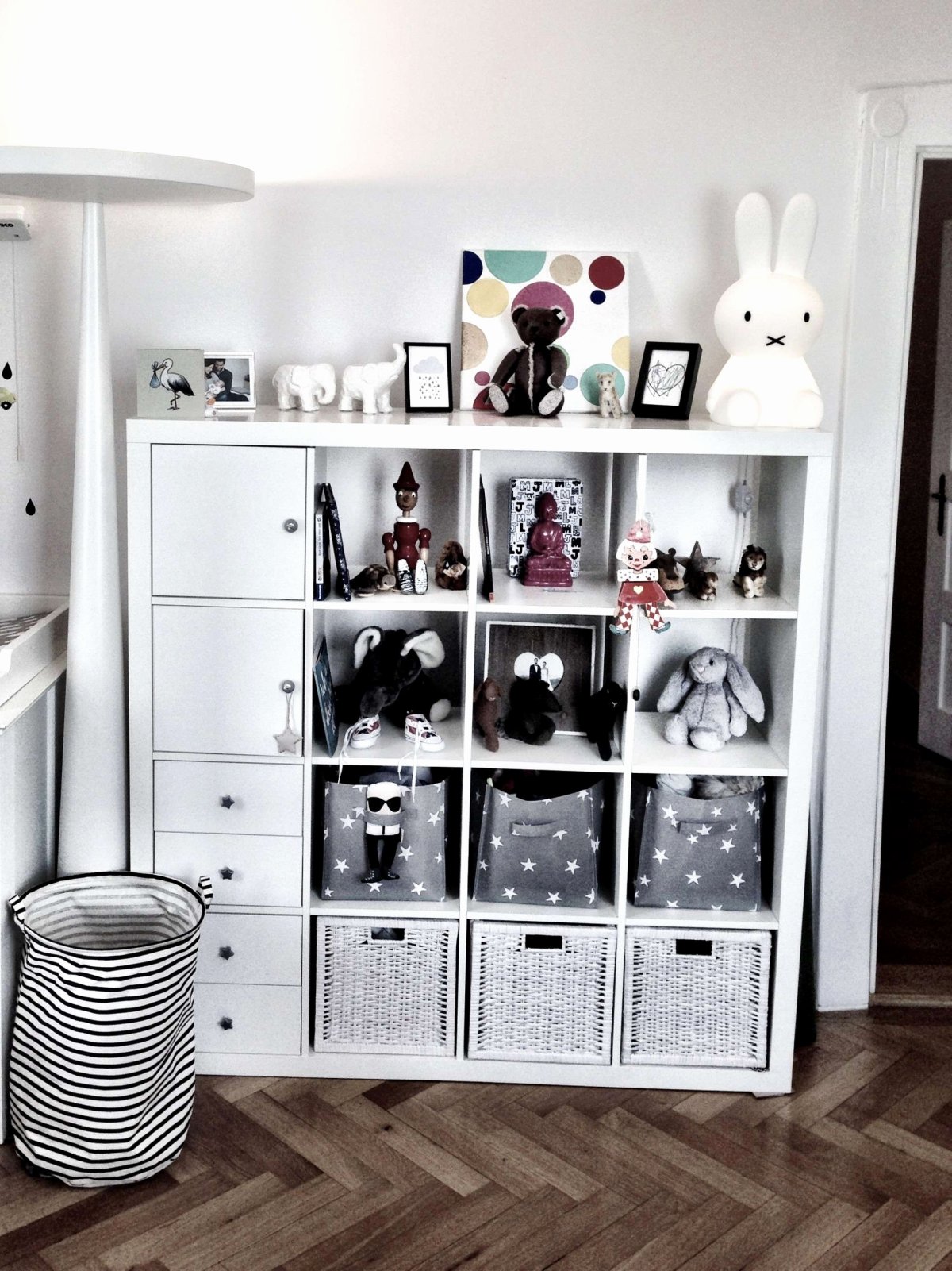 Антресоль каллакс