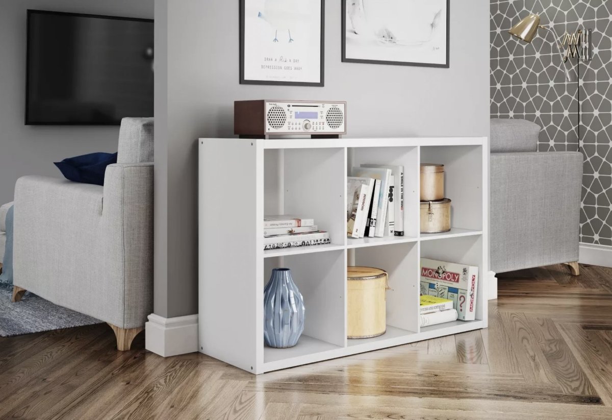 Стеллаж Фридлев икеа