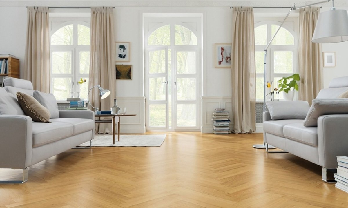 Taiga 4 611m линолеум