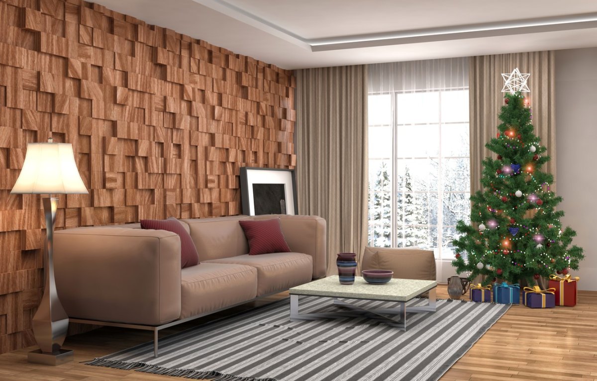 • ПВХ плитка AQUAFLOOR parquet af6017pq