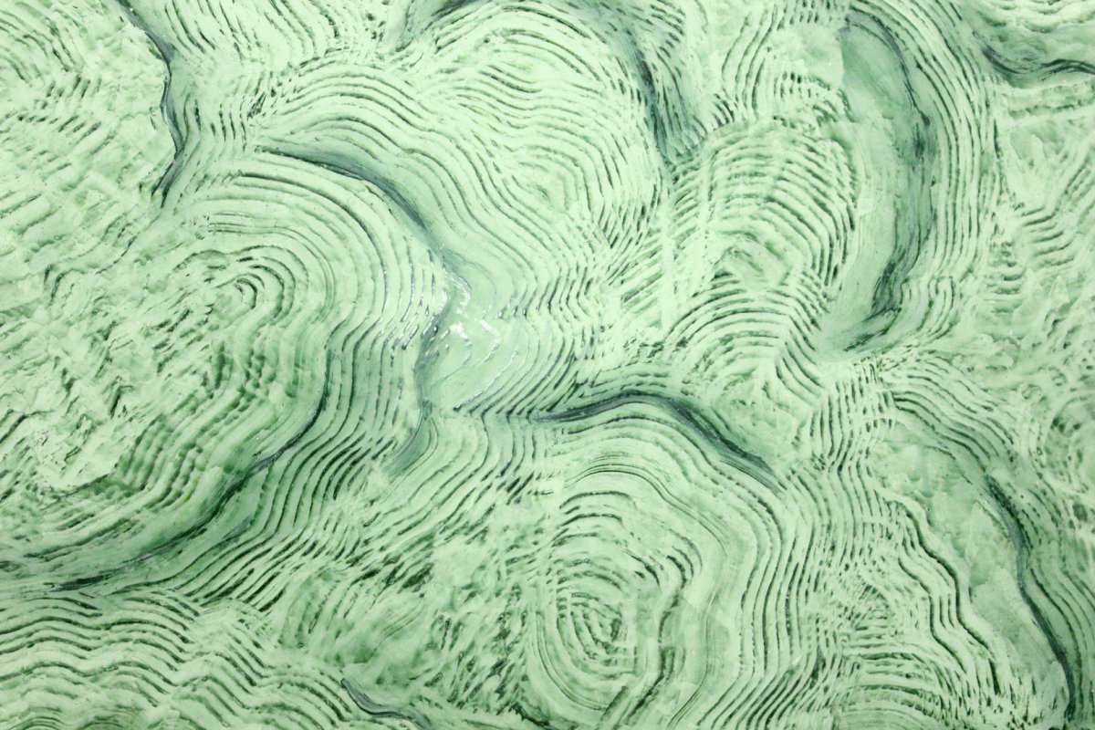 Краска для спальни с блестками