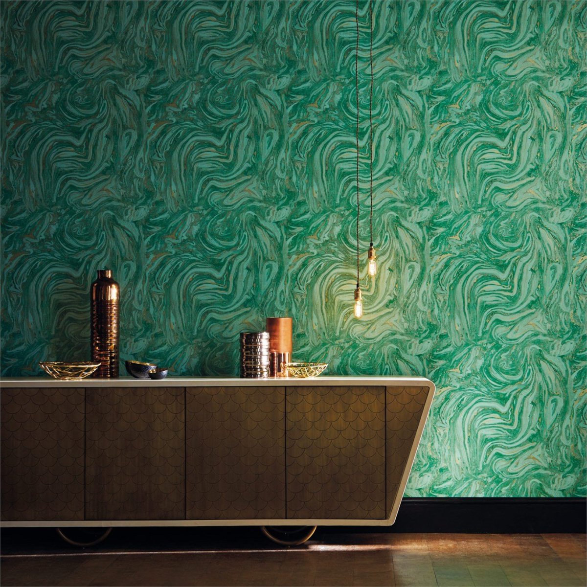 Обои Harlequin Momentum Volume 3