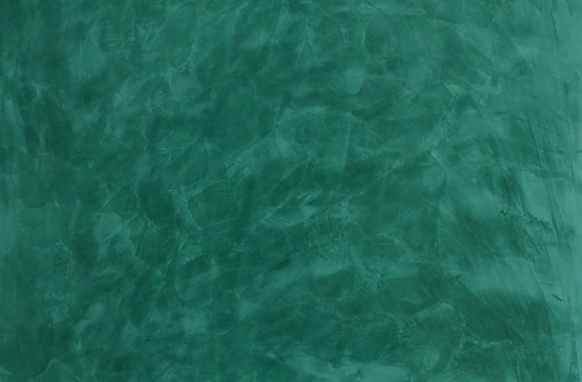 Венецианская штукатурка малахит