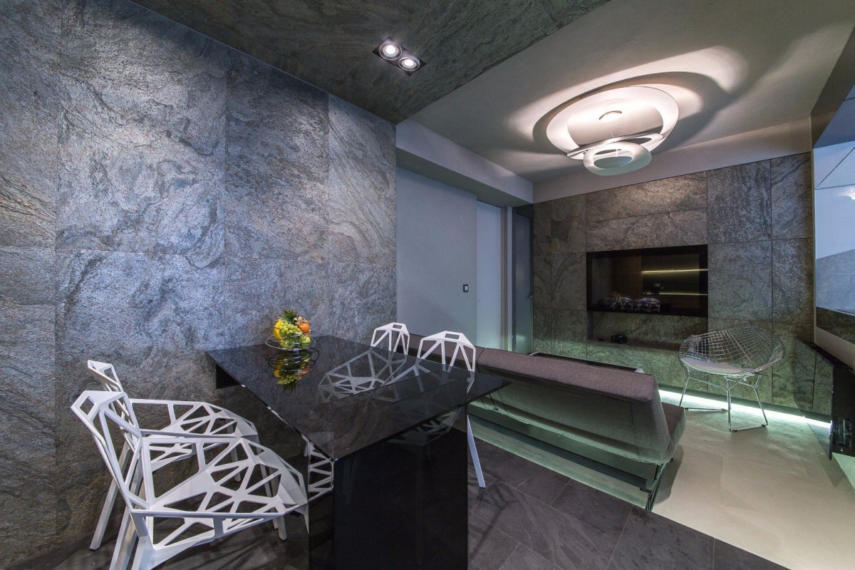 Венецианская штукатурка