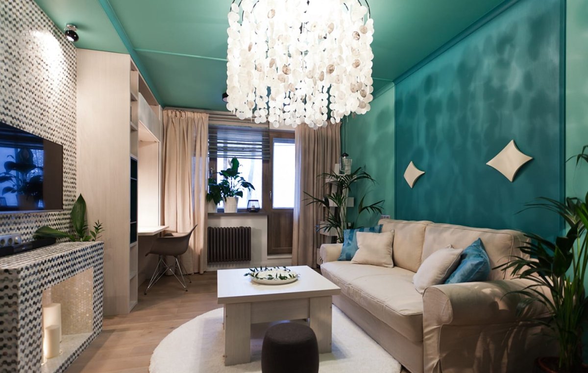 Обои Arte Mirage 99041