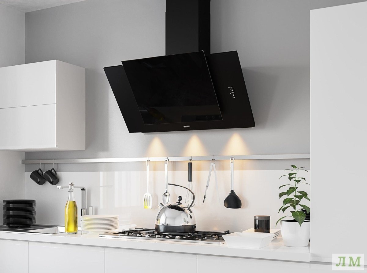 Вытяжка Siemens lc67khm60