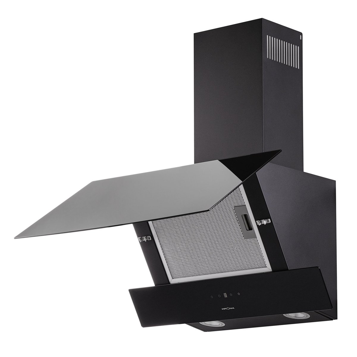 Каминная вытяжка Zorg Венера 750 90 WH