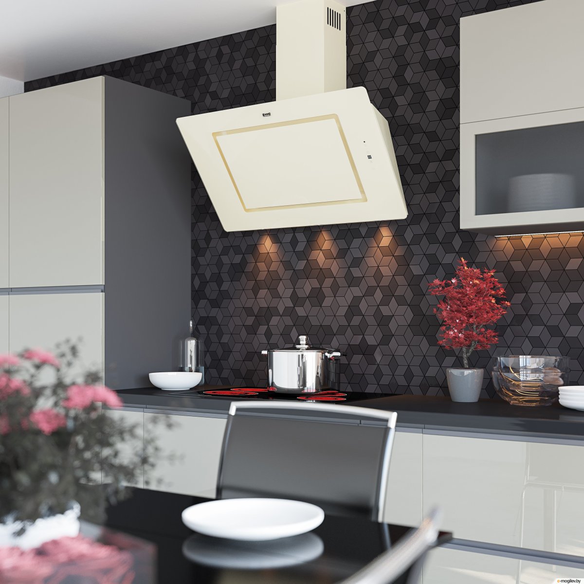 Вытяжка Gutmann Vertica