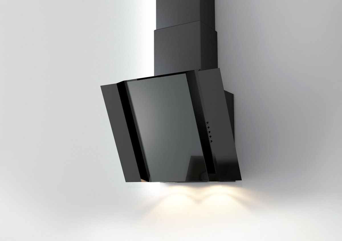 Каминная вытяжка Zorg Венера 90 WH