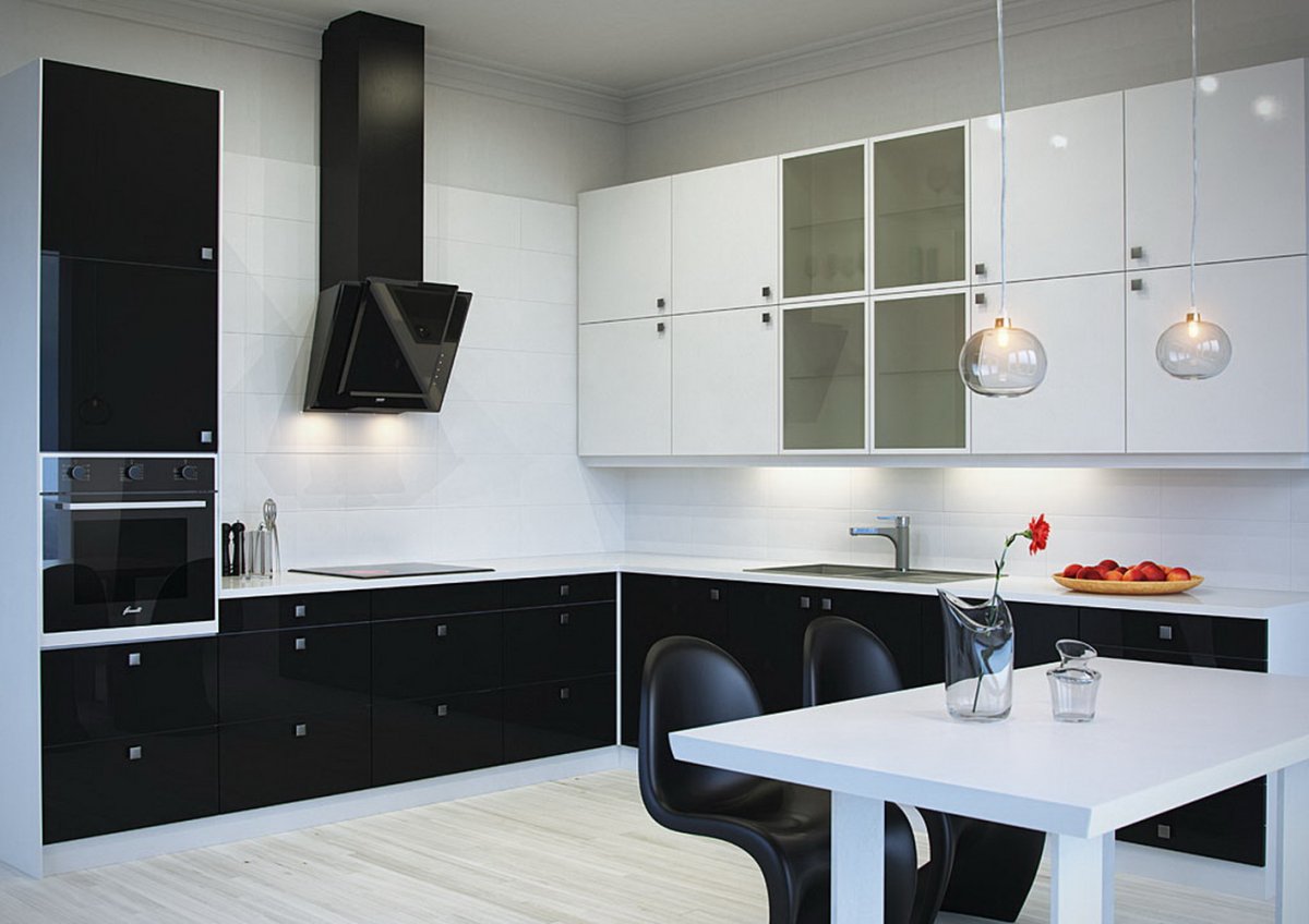 Krona Freya 600 Black PB