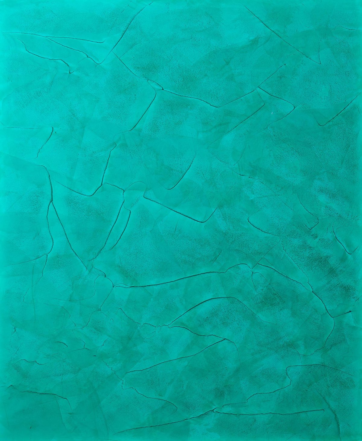 Венецианская штукатурка малахит