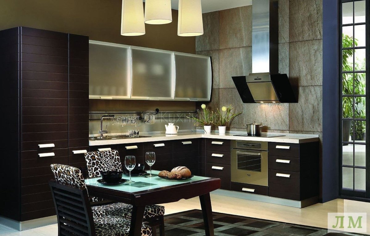 Вытяжка Maunfeld Plym Touch 60 Black Glass Black