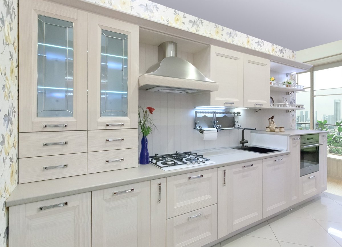 Кухня Франческа