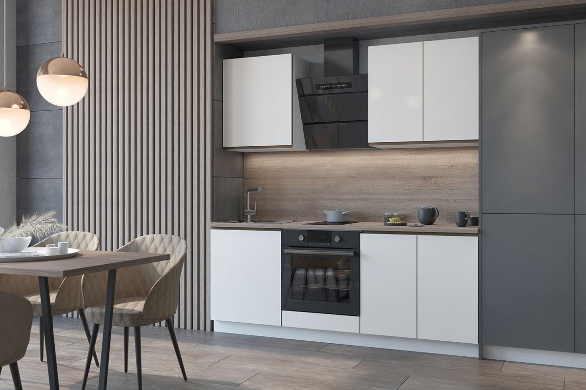 Кухонный гарнитур Николь хофф