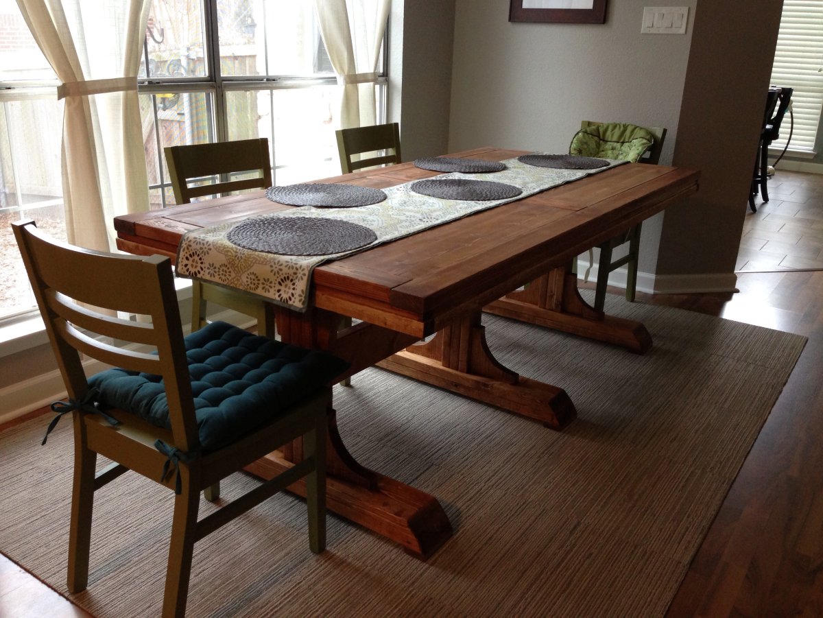 Стол Онтарио хофф