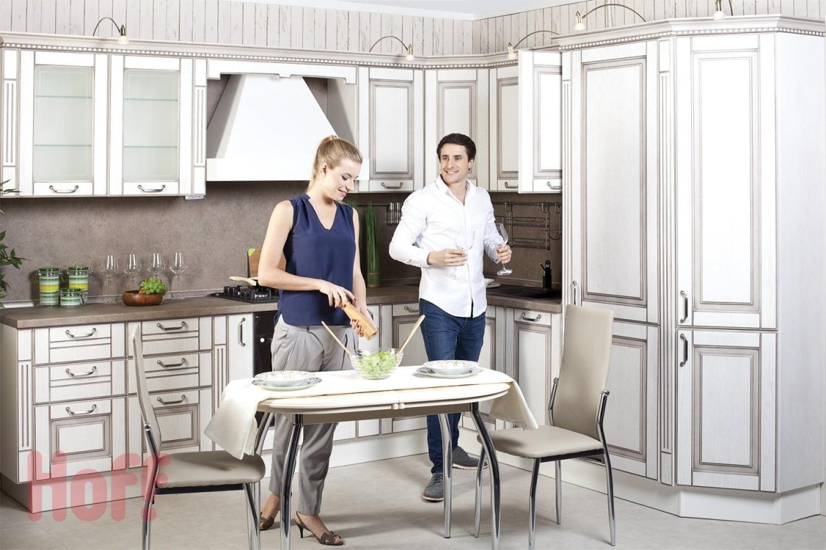 Кухня Николь фабрики Мария