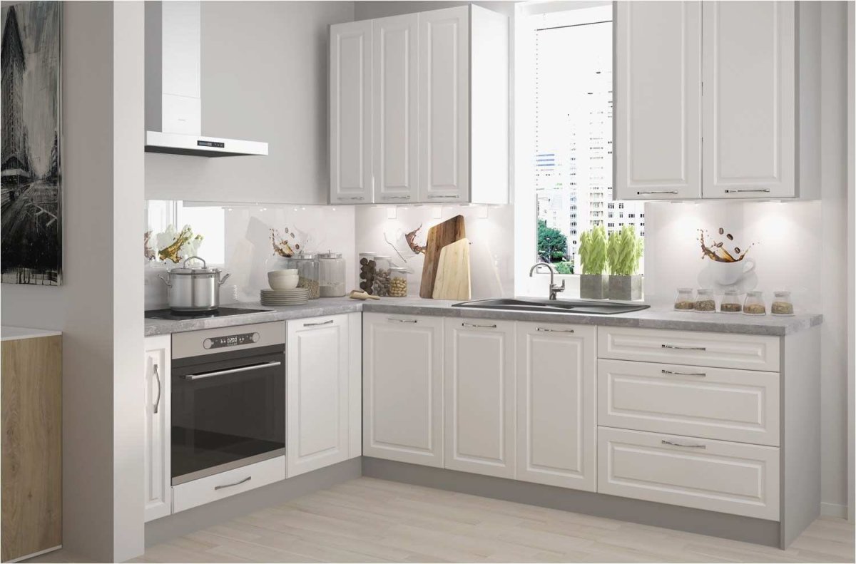 Кухня Николь сонома