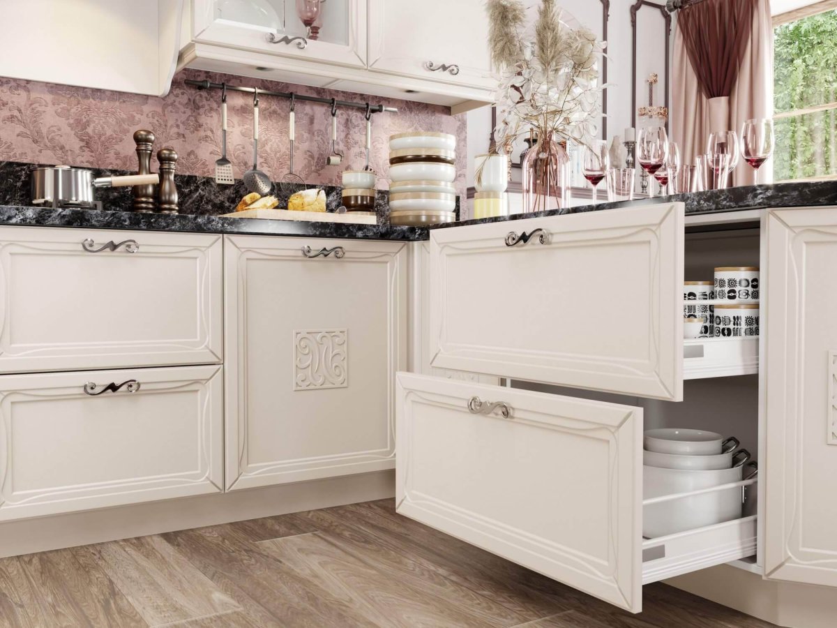 Цвет Кантри